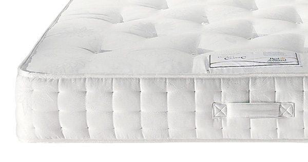 Apollo 1000 Pocket Classic Mattress Kingsize