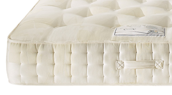 Rest Assured Athena 2000 Pocket Mattress Double