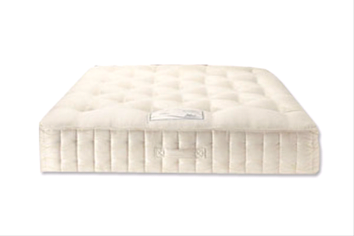 Rest Assured Beds 2000 Pocket Deluxe Pembroke 6ft Super Kingsize