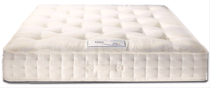 Rest Assured Beds Pocket Spring 1400 Ortho Mattress Jacqueline 4ft