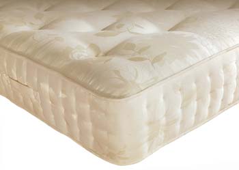 Bedstead 2000 Mattress - WHILE