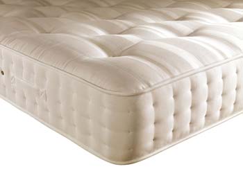 Bedstead 2000 Ortho Mattress -