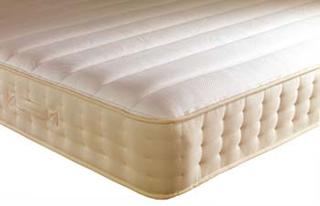 Bedstead Latex 1000 Mattress -