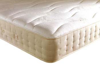 Bedstead Memory 1000 Mattress -