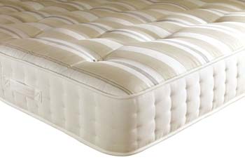 Bedstead Ortho 1400 Mattress -