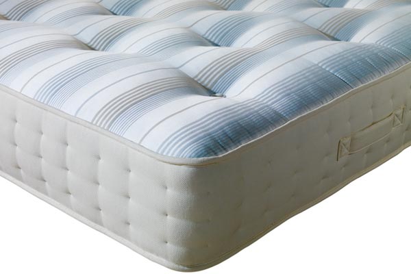 Rest Assured Bronte Pocket Classic Ortho 2000 Mattress Super