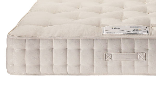 Chepstow 1200 Pocket Deluxe Mattress Double