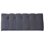 Rest Assured Choices Bordeaux Double Headboard