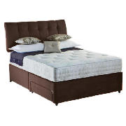 Choices Regular King Storage Divan