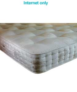 rest assured Classic 1400 Mattress - Kingsize