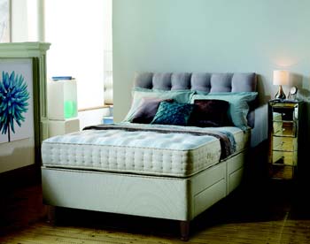 Classic Ortho 1000 Divan and