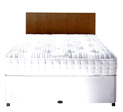 Geneva 1000 Ortho Single Divan Bed