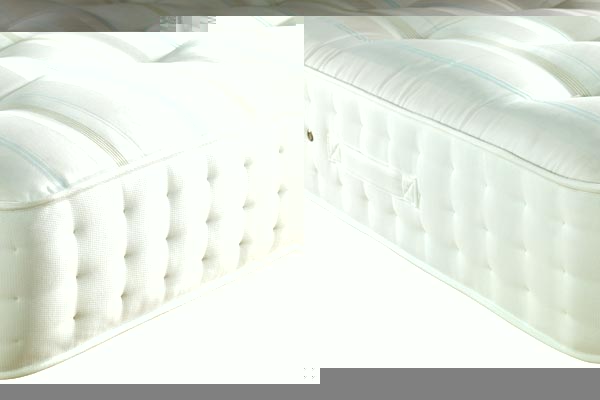 Hazel Bedstead Ortho 2000 Mattress Single 90cm