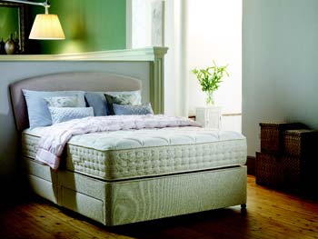 Memory Foam 2000 Mattress