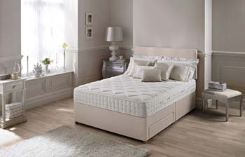 Pocket 1400 Classic Mattress