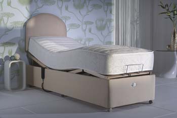Restmaster Classic Divan and Mattress