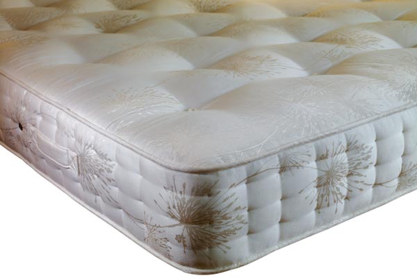 Rest Assured Sophia Pocket Classic 1000 Mattress Single 90cm