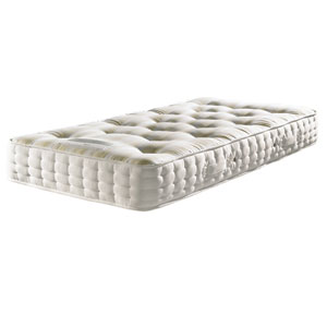 The Faye 1400 Ortho Twin Sided 4ft 6 Mattress