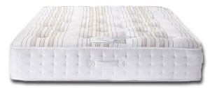 The Faye 1400 Ortho Twin Sided 6ft Mattress