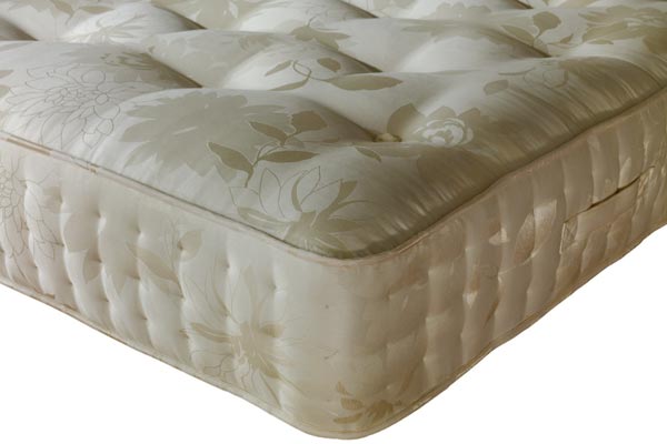 Willow Bedstead Classic 2000 Mattress Kingsize