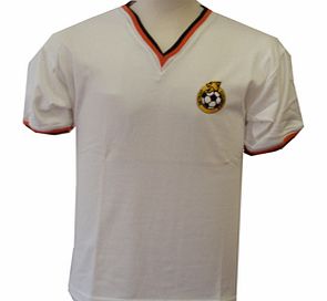 Rest of the World Toffs Detroit Cougars 1960s Shirt