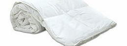 10.5 tog super king microfibre duvet