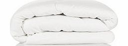 Microfibre 13.5 tog super king duvet