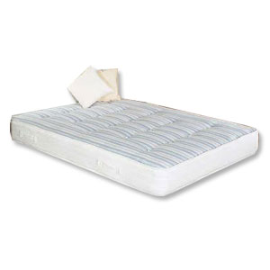 Restus Beds Backcare Titan 4FT 6 Mattress