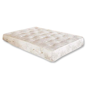 Diamond 5FT Divan Mattress