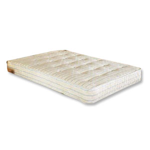 Gemini Back Support 4FT 6 Mattress