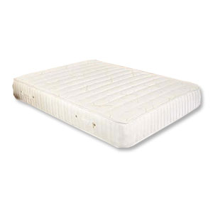 Restus Beds Memory Master 5FT Mattress