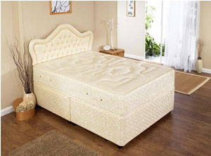 Washington 5FT Divan Bed