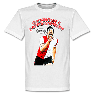 Graziano Pelle T-shirt