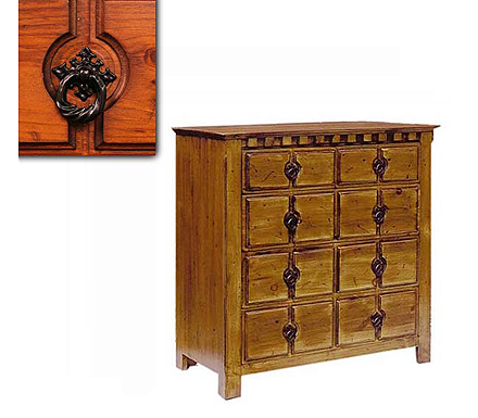 Origins Wexford Chest of Drawers