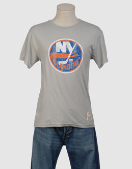 TOPWEAR Short sleeve t-shirts MEN on YOOX.COM