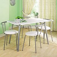 Retro Dining Set