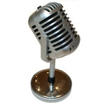 Microphone