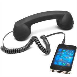 Mobile Phone Handset