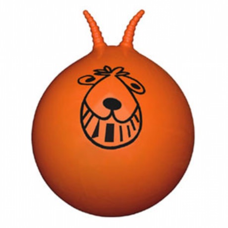 Retro Space Hopper