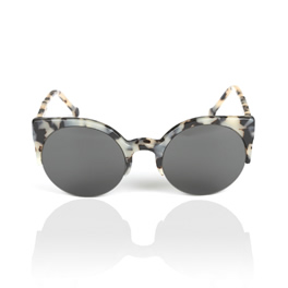 Retro Super Future Puma Lucia Sunglasses