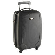 Revelation cortona abs small trolley case black