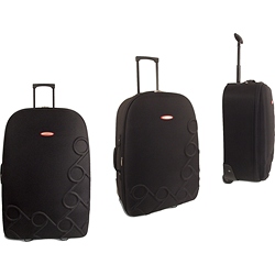 Latina 3 Piece Luggage Set 2010703