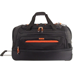 Monza II Double Decker Roller Holdall 2351776