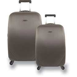 Revelation Murello 73 / 62 cm 2 Piece Luggage Set