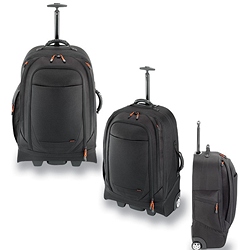 Oregon 3 Piece Luggage Set