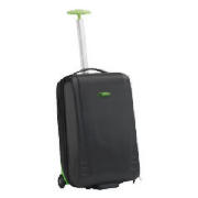 Revelation Zora Hard Trolley Suitcase Black 50Cm