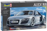 07398 Audi R8 1:24