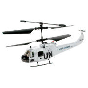 CONTROL MICRO HELICOPTER HUE UN 3