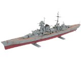 Cruiser Blucher Model Kit