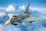 Revell Eurofighter Typhoon Single Seater 1/48 Scale Model